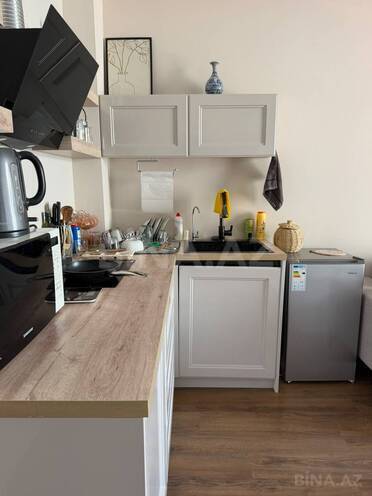 Продается 2-комн. новостройка 59 м², Наримановский  р., photo 12 from 14
