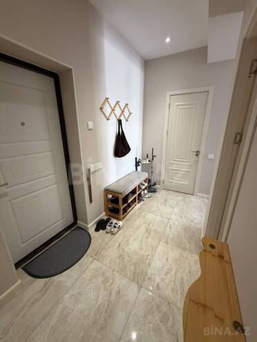 Продается 2-комн. новостройка 59 м², Наримановский  р., photo 4 from 14
