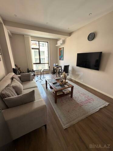 Продается 2-комн. новостройка 59 м², Наримановский  р., photo 7 from 14