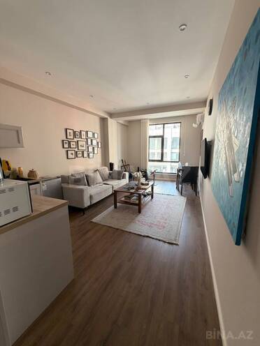 Продается 2-комн. новостройка 59 м², Наримановский  р., photo 1 from 14