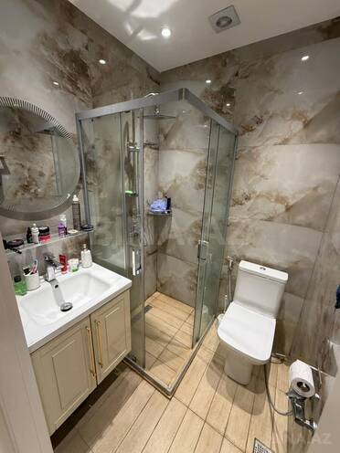 Продается 2-комн. новостройка 59 м², Наримановский  р., photo 11 from 14