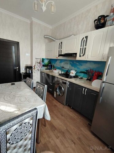 İcarəyə verilir 2 otaqlı köhnə tikili 60 m², Elmlər Akademiyası m., photo 5 from 13