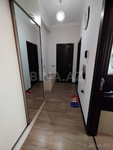 İcarəyə verilir 2 otaqlı köhnə tikili 60 m², Elmlər Akademiyası m., photo 3 from 13