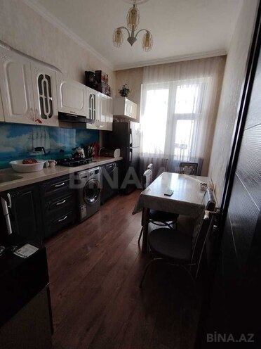 İcarəyə verilir 2 otaqlı köhnə tikili 60 m², Elmlər Akademiyası m., photo 4 from 13