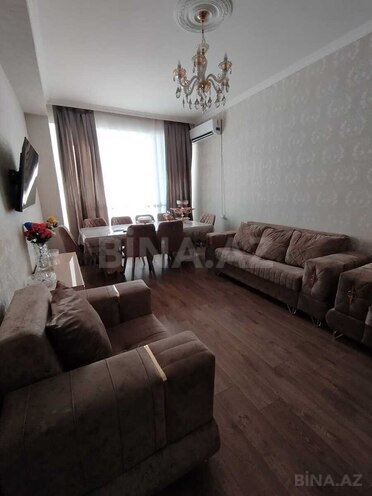 İcarəyə verilir 2 otaqlı köhnə tikili 60 m², Elmlər Akademiyası m., photo 7 from 13