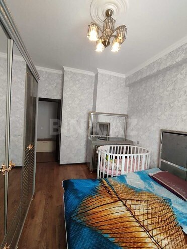 İcarəyə verilir 2 otaqlı köhnə tikili 60 m², Elmlər Akademiyası m., photo 10 from 13