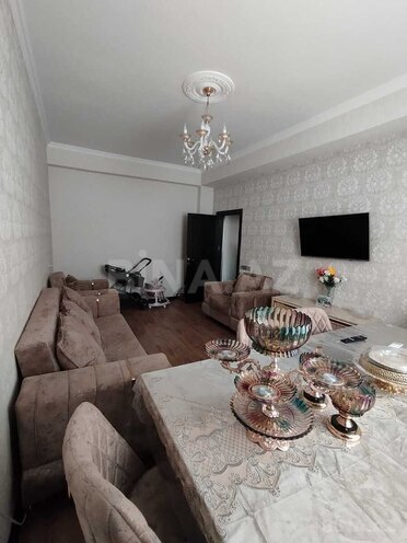 İcarəyə verilir 2 otaqlı köhnə tikili 60 m², Elmlər Akademiyası m., photo 8 from 13