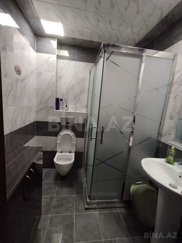 İcarəyə verilir 2 otaqlı köhnə tikili 60 m², Elmlər Akademiyası m., photo 6 from 13