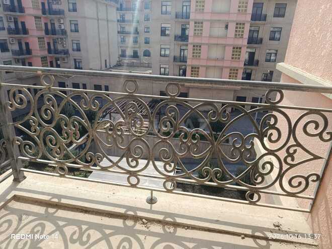 Продаётся 2-комн. новостройка 51 м², м. Шах Исмаил Хатаи, photo 10 from 12