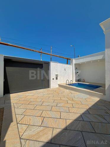 Satılır 3 otaqlı həyət evi/bağ evi 90 m², Şüvəlan q., photo 3 from 10