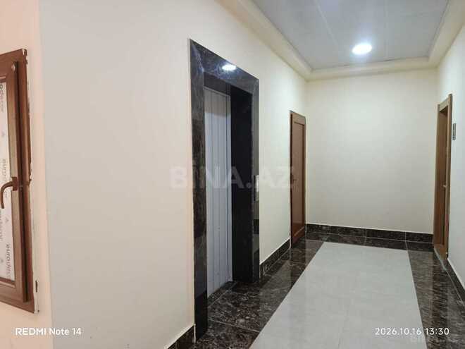Продаётся 2-комн. новостройка 51 м², м. Шах Исмаил Хатаи, photo 11 from 12
