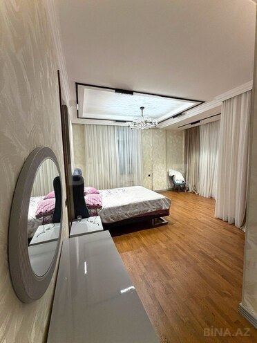 Satılır 3 otaqlı yeni tikili 128 m², Nəsimi r., photo 6 from 14