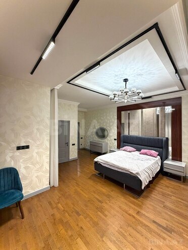 Satılır 3 otaqlı yeni tikili 128 m², Nəsimi r., photo 8 from 14
