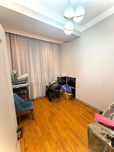 Satılır 3 otaqlı yeni tikili 128 m², Nəsimi r., photo 7 from 14
