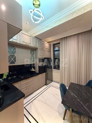 Satılır 3 otaqlı yeni tikili 128 m², Nəsimi r., photo 5 from 14