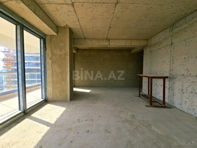 Продаётся 3-комн. новостройка 177 м², м. Шах Исмаил Хатаи, photo 4 from 14