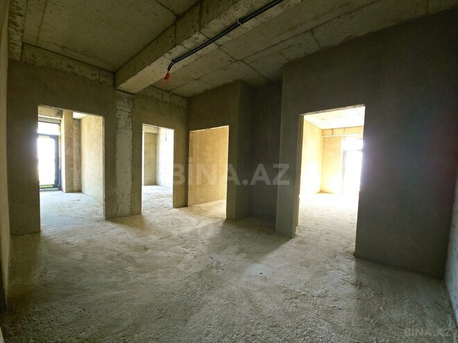 Продаётся 3-комн. новостройка 177 м², м. Шах Исмаил Хатаи, photo 11 from 14