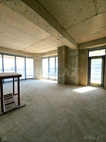 Продаётся 3-комн. новостройка 177 м², м. Шах Исмаил Хатаи, photo 6 from 14
