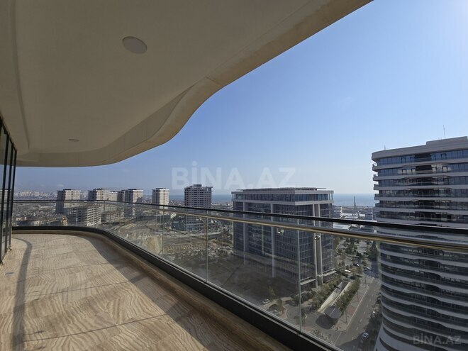 Продаётся 3-комн. новостройка 177 м², м. Шах Исмаил Хатаи, photo 3 from 14