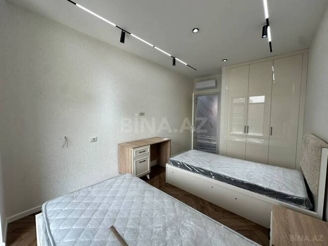 İcarəyə verilir 3 otaqlı yeni tikili 145 m², 8 Noyabr m., photo 14 from 26
