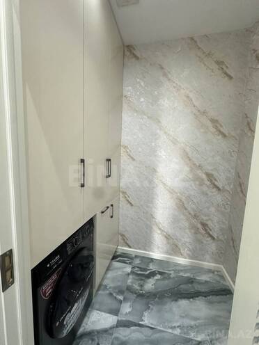 İcarəyə verilir 3 otaqlı yeni tikili 145 m², 8 Noyabr m., photo 24 from 26
