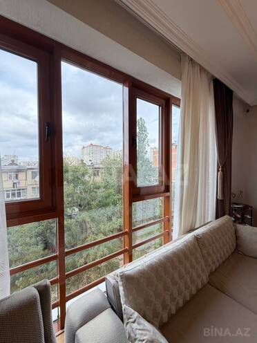 Satılır 2 otaqlı yeni tikili 72 m², Neftçilər m., photo 11 from 15