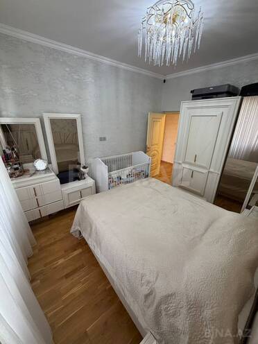 Satılır 2 otaqlı yeni tikili 72 m², Neftçilər m., photo 7 from 15