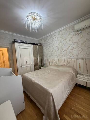 Satılır 2 otaqlı yeni tikili 72 m², Neftçilər m., photo 8 from 15