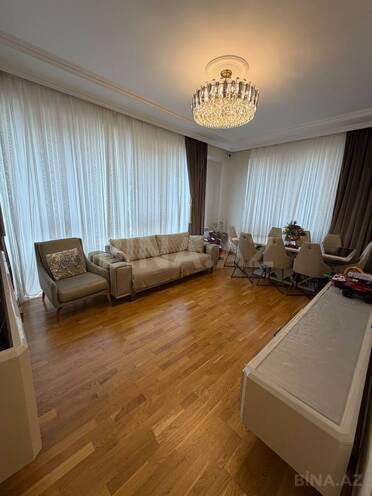Satılır 2 otaqlı yeni tikili 72 m², Neftçilər m., photo 4 from 15