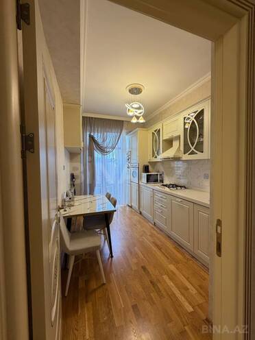Satılır 2 otaqlı yeni tikili 72 m², Neftçilər m., photo 9 from 15