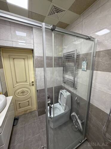 Satılır 2 otaqlı yeni tikili 72 m², Neftçilər m., photo 14 from 15