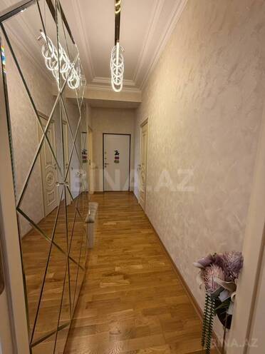 Satılır 2 otaqlı yeni tikili 72 m², Neftçilər m., photo 3 from 15