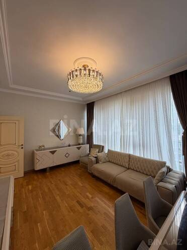 Satılır 2 otaqlı yeni tikili 72 m², Neftçilər m., photo 1 from 15