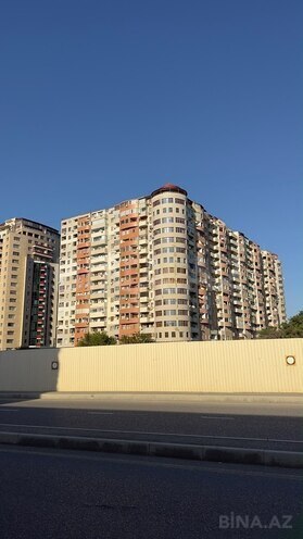 Satılır 3 otaqlı yeni tikili 125 m², Nəsimi r., photo 19 from 20