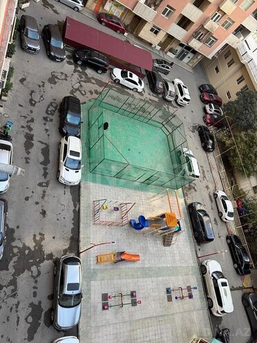 Satılır 3 otaqlı yeni tikili 125 m², Nəsimi r., photo 17 from 20