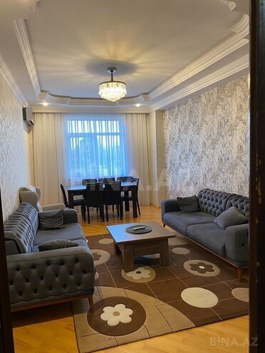 Satılır 3 otaqlı yeni tikili 125 m², Nəsimi r., photo 1 from 20