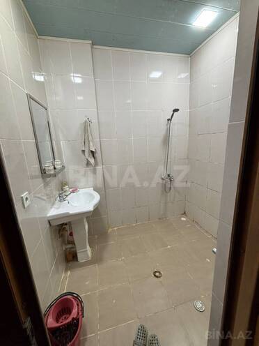 İcarəyə verilir 2 otaqlı yeni tikili 80 m², Nəriman Nərimanov m., photo 12 from 13