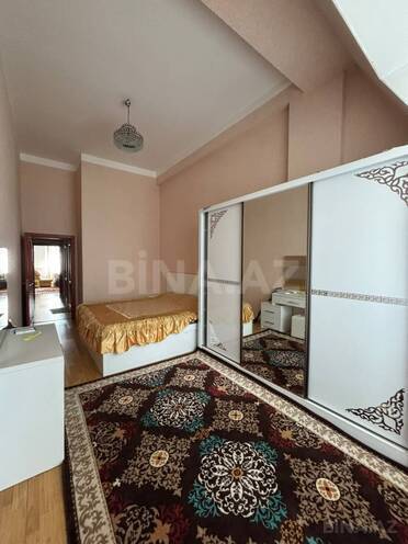 İcarəyə verilir 2 otaqlı yeni tikili 80 m², Nəriman Nərimanov m., photo 6 from 13