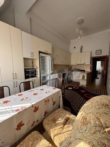 İcarəyə verilir 2 otaqlı yeni tikili 80 m², Nəriman Nərimanov m., photo 8 from 13