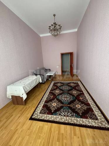 İcarəyə verilir 2 otaqlı yeni tikili 80 m², Nəriman Nərimanov m., photo 5 from 13