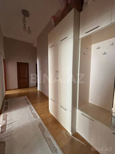 İcarəyə verilir 2 otaqlı yeni tikili 80 m², Nəriman Nərimanov m., photo 3 from 13