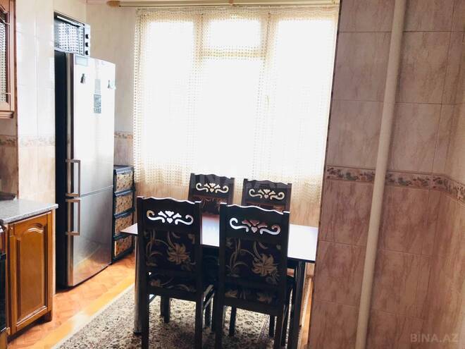 Продаётся 2-комн. вторичка 65 м², Сураханский  р., photo 7 from 9