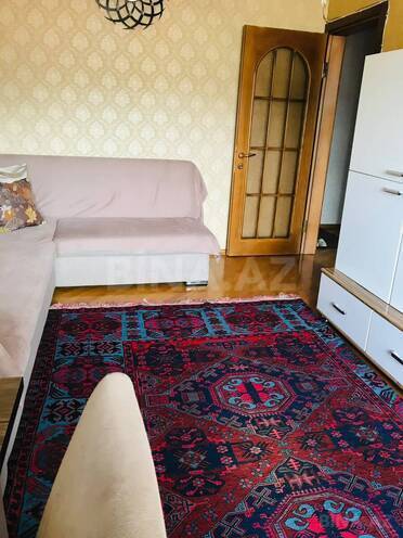 Продаётся 2-комн. вторичка 65 м², Сураханский  р., photo 3 from 9
