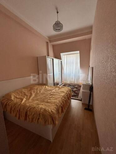Сдаётся 2-комн. новостройка 80 м², м. Нариман Нариманов, photo 3 from 11