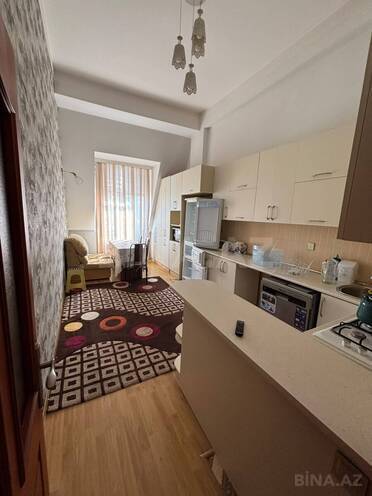 Сдаётся 2-комн. новостройка 80 м², м. Нариман Нариманов, photo 6 from 11