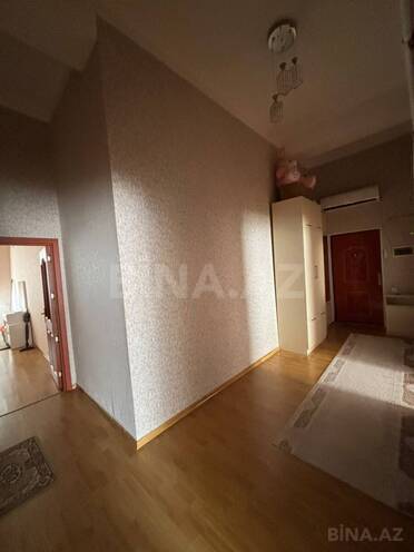 Сдаётся 2-комн. новостройка 80 м², м. Нариман Нариманов, photo 7 from 11