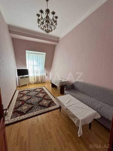 Сдаётся 2-комн. новостройка 80 м², м. Нариман Нариманов, photo 4 from 11