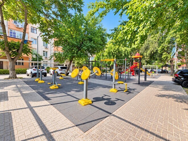 Продаётся 3-комн. вторичка 85 м², м. Нариман Нариманов, photo 15 from 16