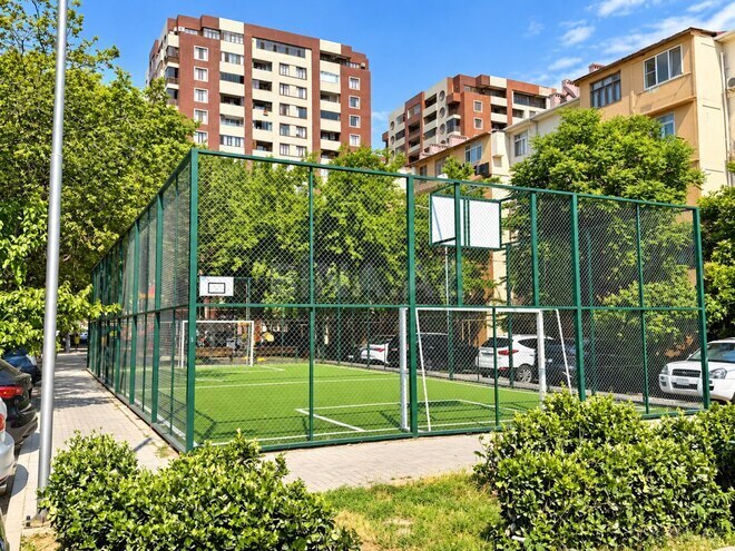 Продаётся 3-комн. вторичка 85 м², м. Нариман Нариманов, photo 14 from 16