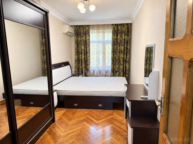 Продаётся 3-комн. вторичка 85 м², м. Нариман Нариманов, photo 5 from 16